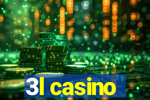 3l casino