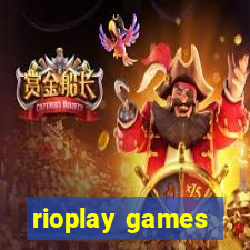 rioplay games