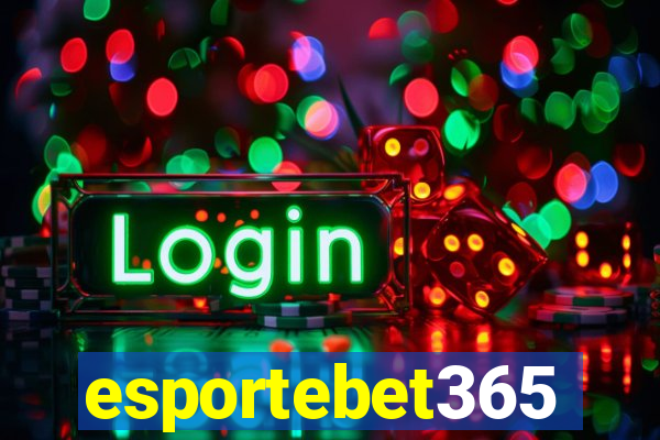 esportebet365