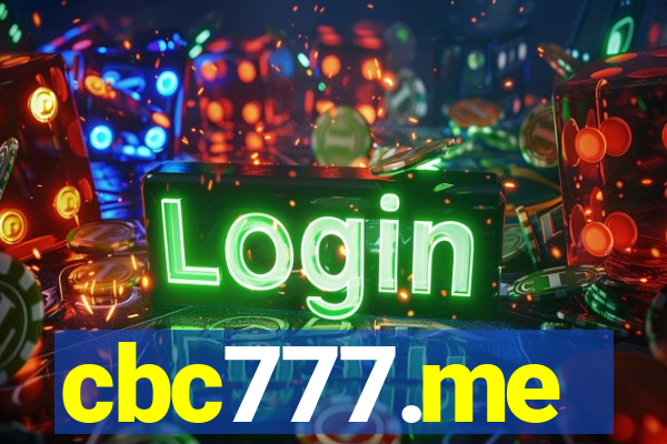 cbc777.me