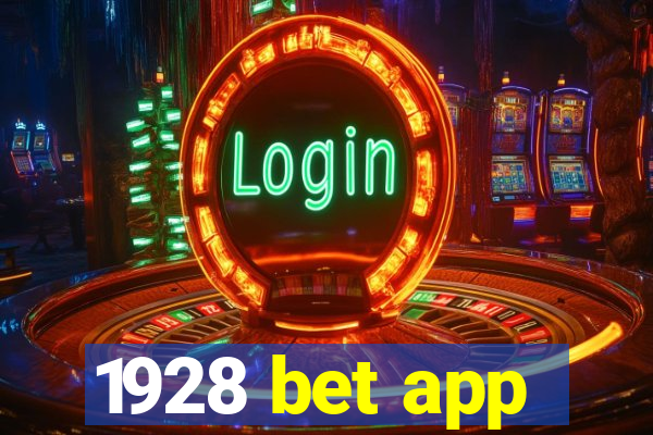 1928 bet app