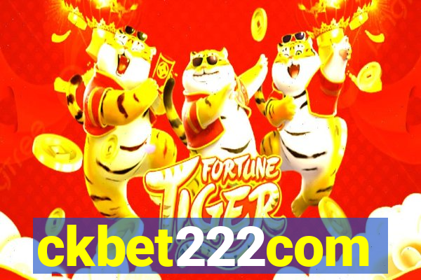 ckbet222com