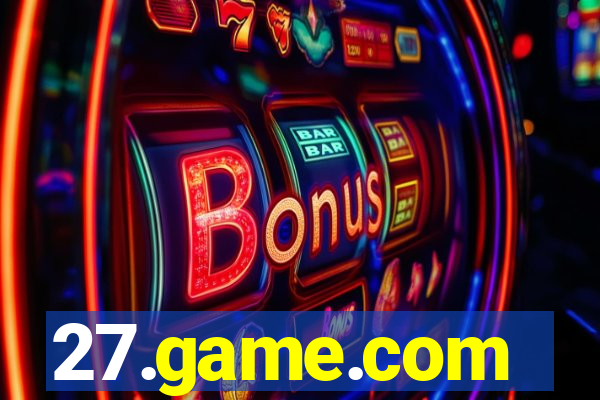 27.game.com