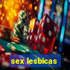 sex lesbicas