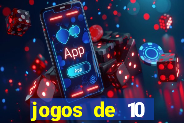 jogos de 10 centavos na bet365