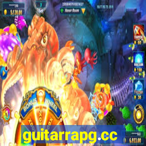 guitarrapg.cc