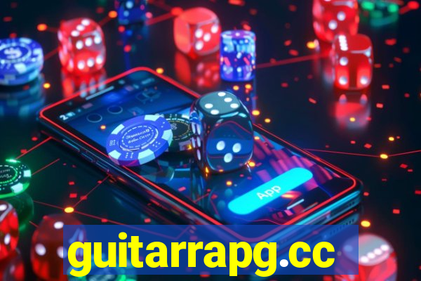 guitarrapg.cc