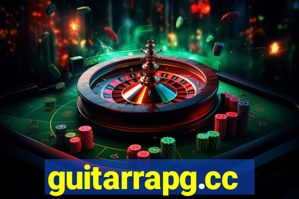 guitarrapg.cc