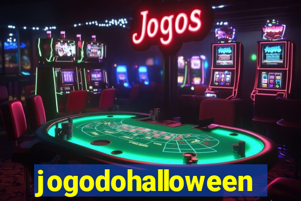 jogodohalloween