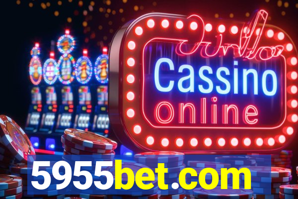 5955bet.com