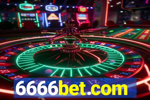 6666bet.com