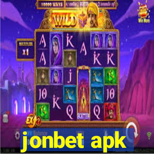 jonbet apk