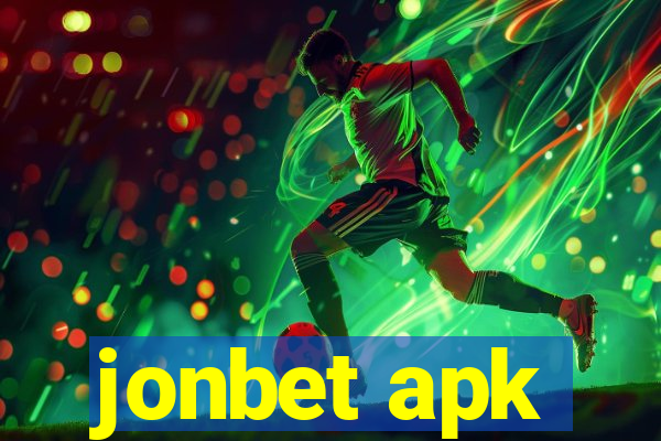 jonbet apk