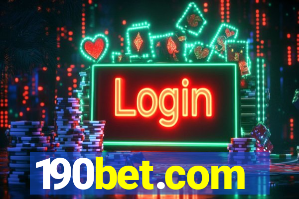 190bet.com