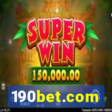 190bet.com