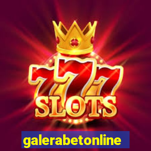 galerabetonline