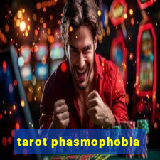 tarot phasmophobia