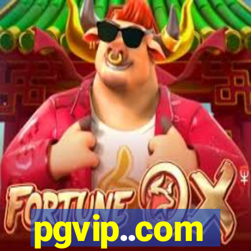 pgvip..com