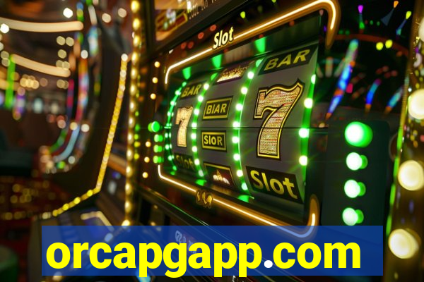 orcapgapp.com