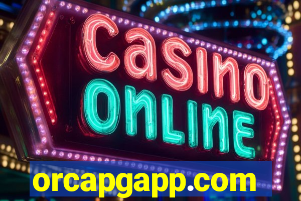 orcapgapp.com