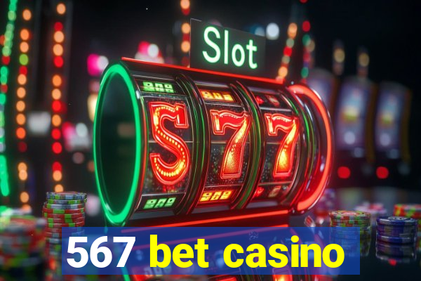 567 bet casino