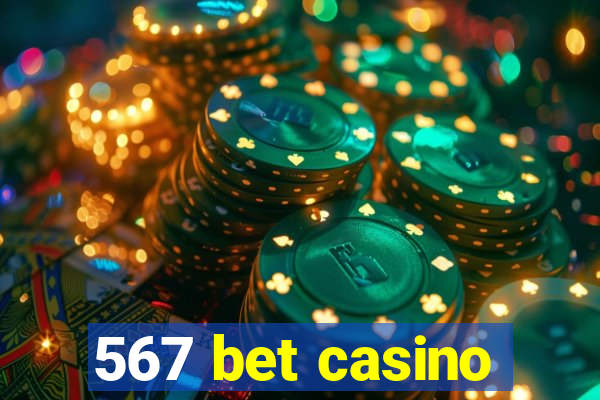 567 bet casino