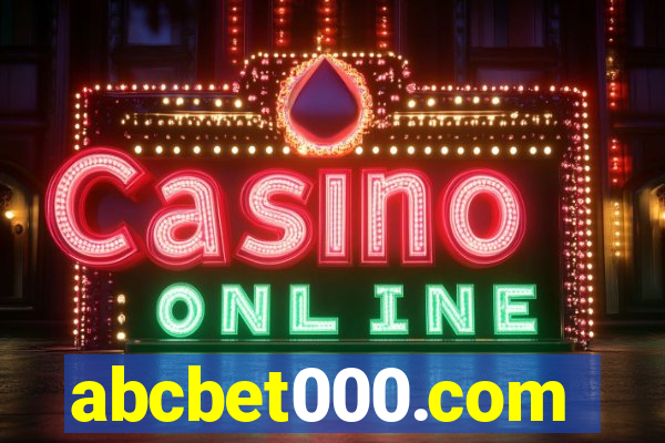 abcbet000.com