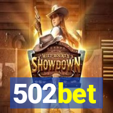 502bet