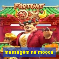 massagem na mooca