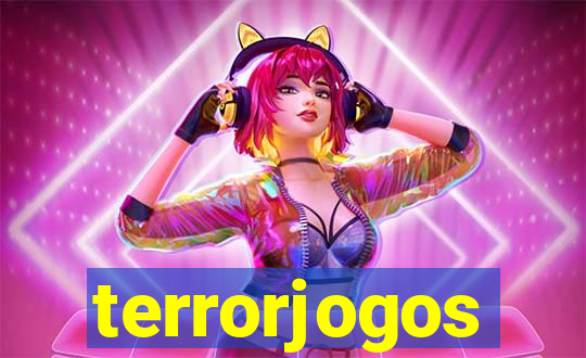 terrorjogos