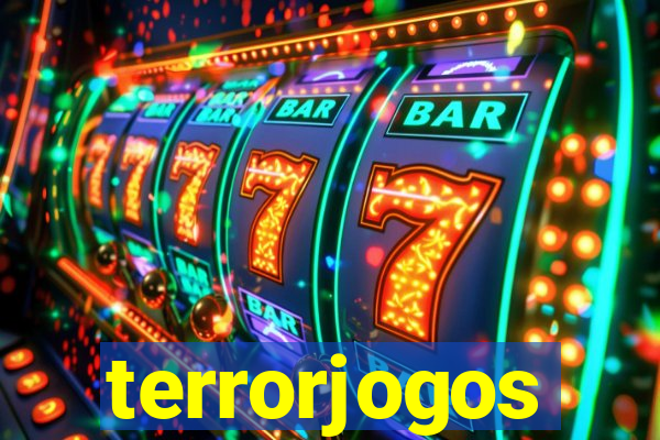 terrorjogos