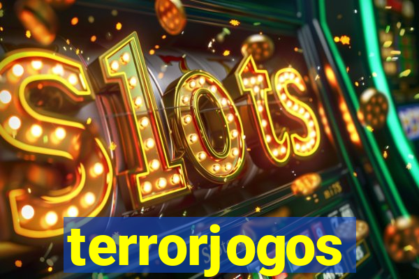 terrorjogos