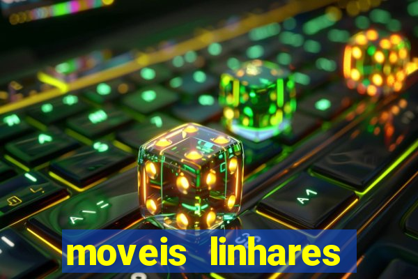 moveis linhares teixeira de freitas