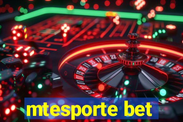 mtesporte bet