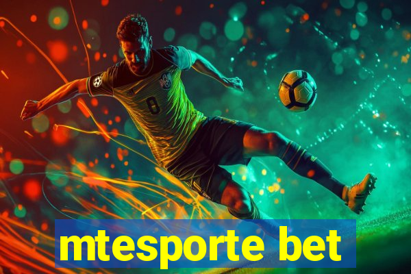 mtesporte bet