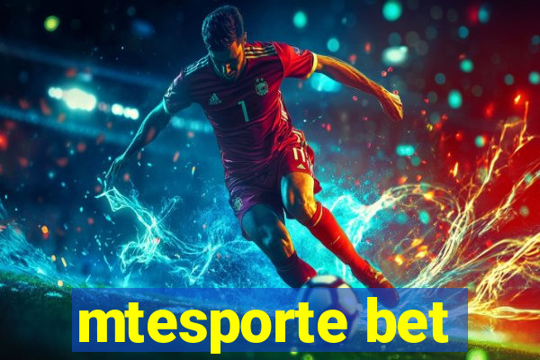 mtesporte bet