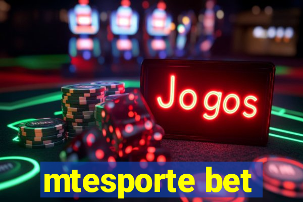 mtesporte bet