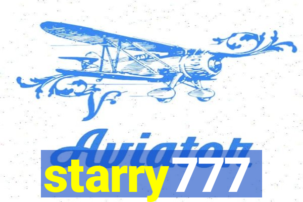 starry777