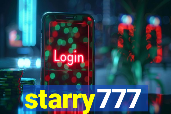 starry777