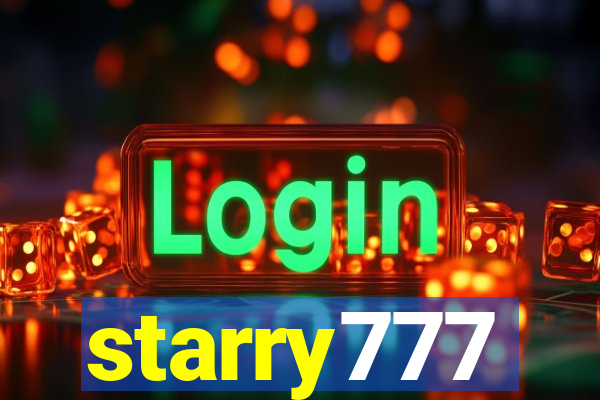 starry777