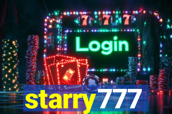 starry777