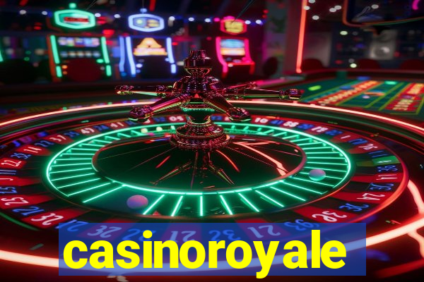 casinoroyale