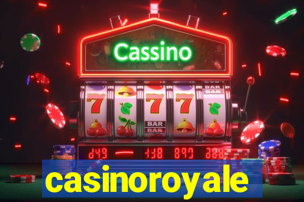 casinoroyale