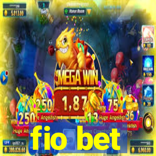 fio bet