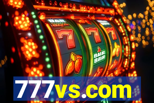 777vs.com