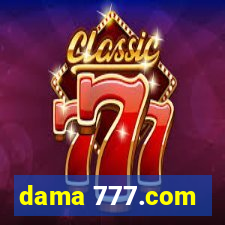 dama 777.com