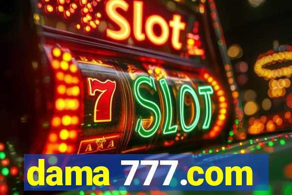 dama 777.com