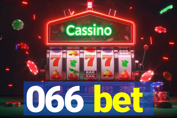 066 bet