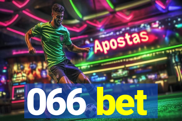 066 bet