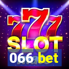 066 bet